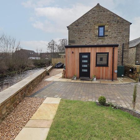 Villa Rowan Barn Hexham Exterior foto